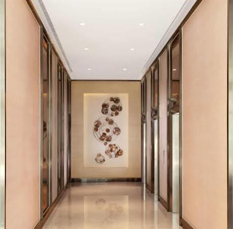La Residence Shanghai Exteriör bild