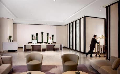 La Residence Shanghai Exteriör bild